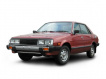 Subaru Leone I Sedan